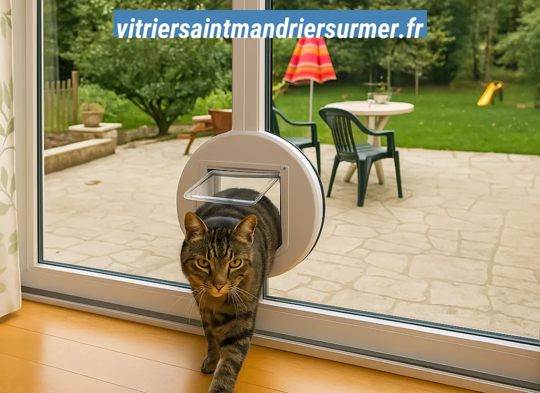 Installation de chatière Saint-Mandrier-sur-Mer