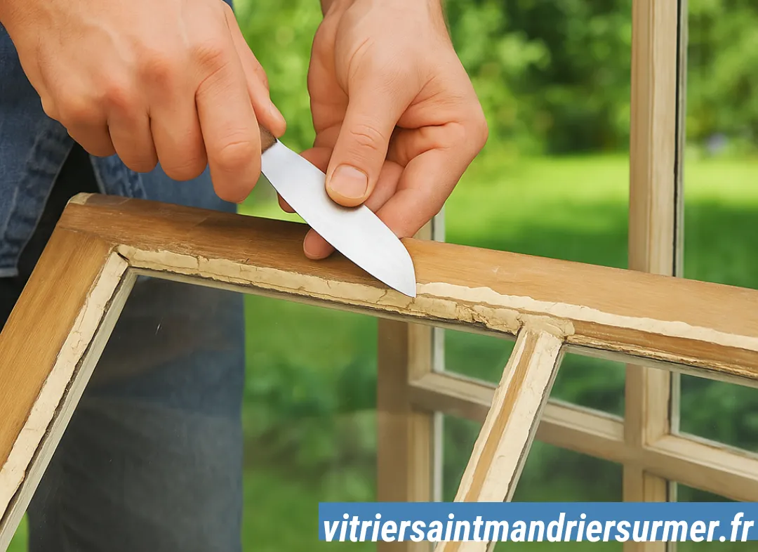 Remplacement de simple vitrage Saint-Mandrier-sur-Mer