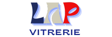 Vitrier Saint-Mandrier-sur-Mer Logo
